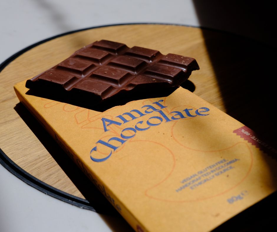 Amar Chocolate 66%